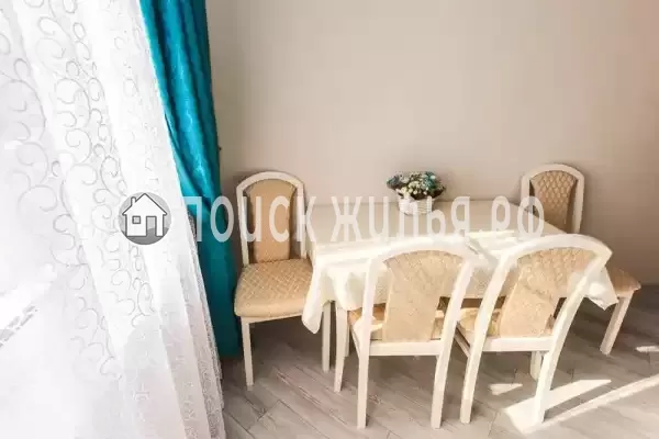 Квартира «2х комнатная в Горизонт»