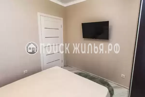 Квартира «2х комнатная в Горизонт»