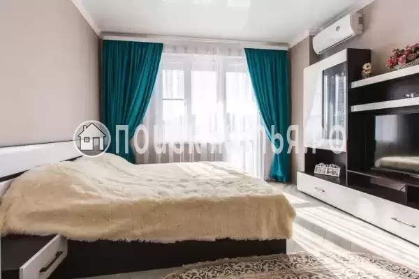 Квартира «2х комнатная в Горизонт»