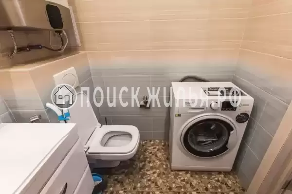 Квартира «2х комнатная в Горизонт»