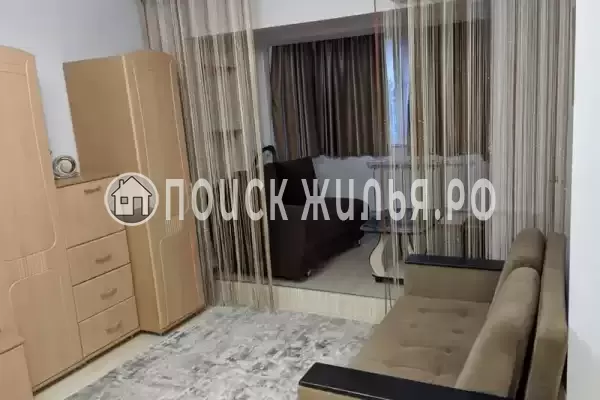 Квартира, 50 лет СССР, д.25А