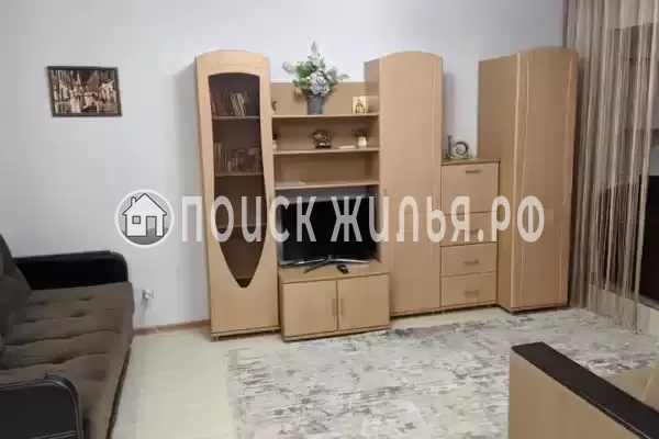 Квартира, 50 лет СССР, д.25А