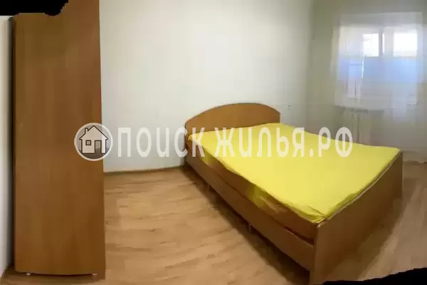 Квартира «2х комнатная»