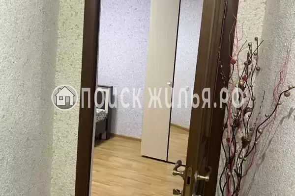 Квартира «2х комнатная»