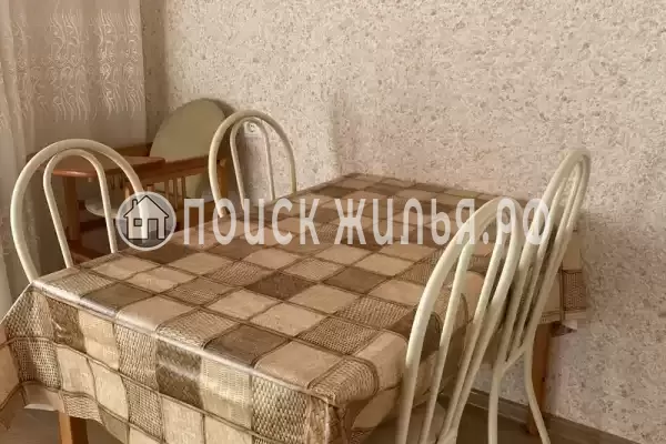 Квартира «2х комнатная»