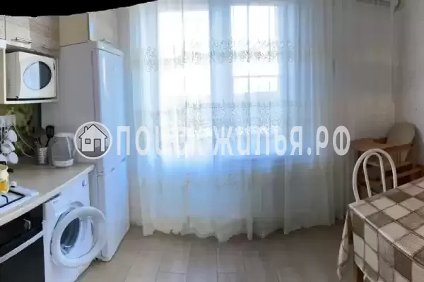 Квартира «2х комнатная»