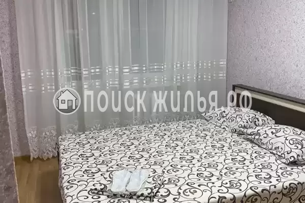 Квартира «2х комнатная»