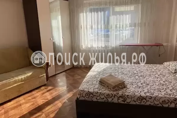 Квартира «2х комнатная»