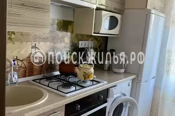 Квартира «2х комнатная»