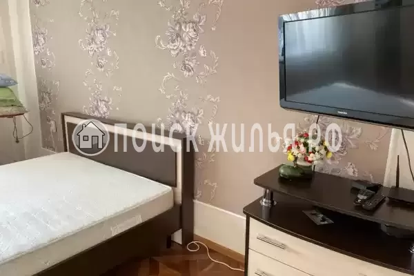 Квартира «2х комнатная»