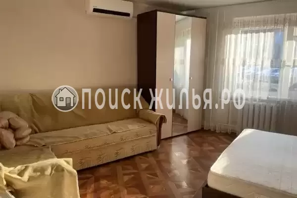 Квартира «2х комнатная»