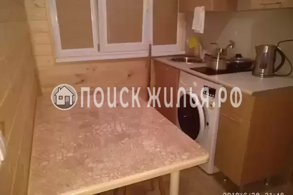 Квартира «2х комнатная»