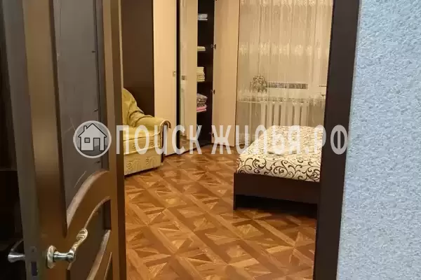 Квартира «2х комнатная»