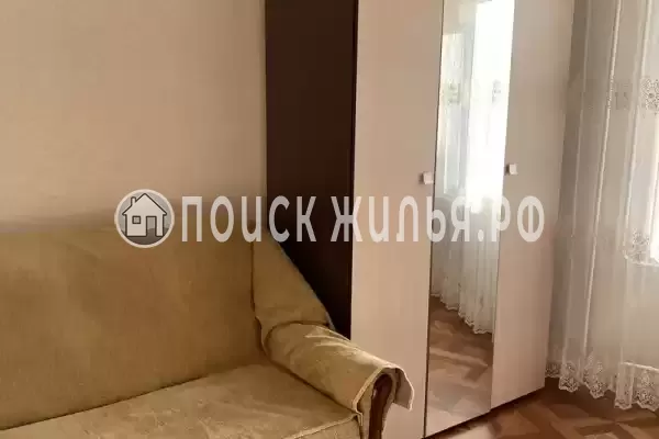 Квартира «2х комнатная»