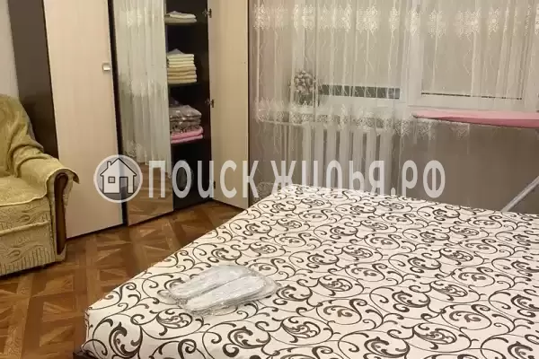 Квартира «2х комнатная»