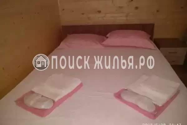 Квартира «2х комнатная»