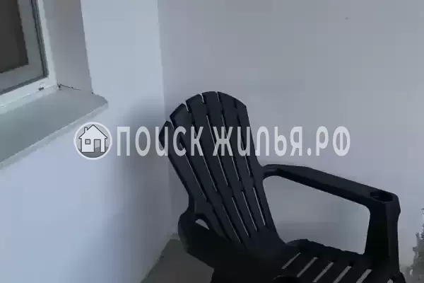 Квартира «2х комнатная»