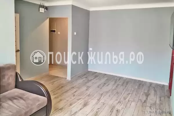 Квартира «Рядом с Мулдашева»