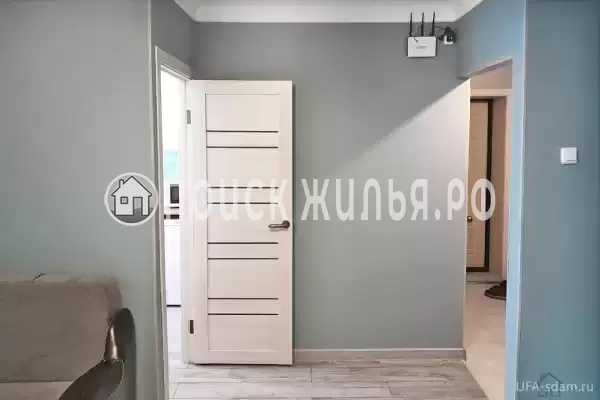 Квартира «Рядом с Мулдашева»