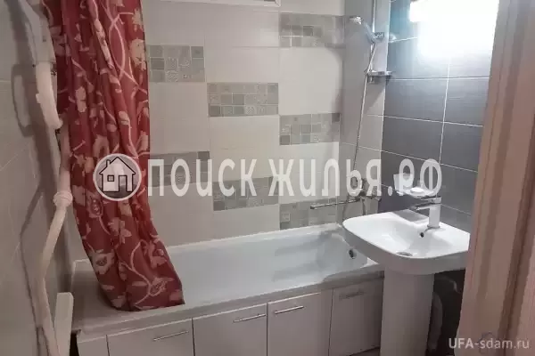 Квартира «Рядом с Мулдашева»