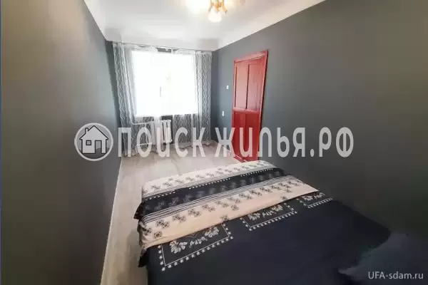 Квартира «Рядом с Мулдашева»