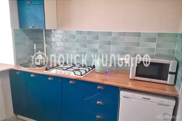 Квартира «Рядом с Мулдашева»