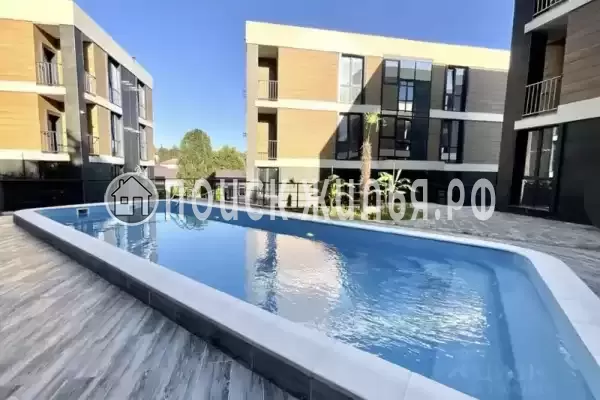 Апартаменты «С отдельным входом, бассейном» Апартаменты «С отдельным входом, бассейном»