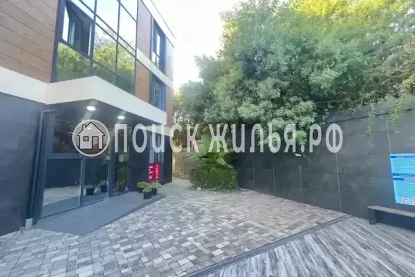 Апартаменты «С отдельным входом, бассейном» Апартаменты «С отдельным входом, бассейном»