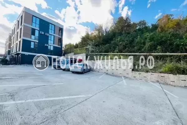 Апартаменты «С отдельным входом, бассейном» Апартаменты «С отдельным входом, бассейном»