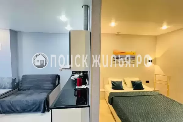 Апартаменты «С отдельным входом, бассейном» Апартаменты «С отдельным входом, бассейном»