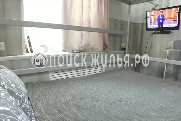 Квартира «Студия на любой срок»