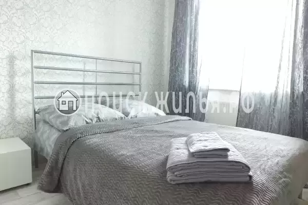 Апартаменты «Посуточно» Апартаменты «Посуточно»