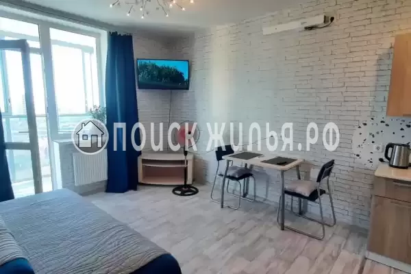 Апартаменты «Посуточно» Апартаменты «Посуточно»