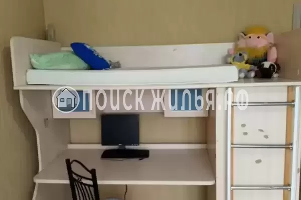 Квартира, Орудийная, д.32Б Квартира, Орудийная, д.32Б