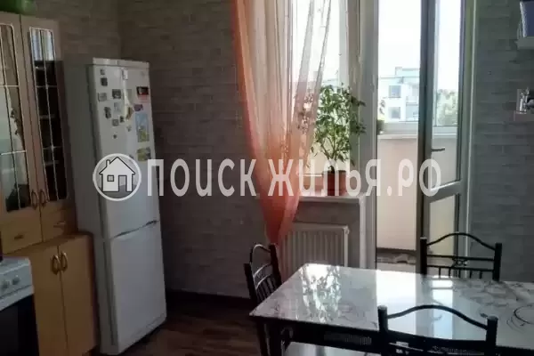 Квартира, Орудийная, д.32Б Квартира, Орудийная, д.32Б