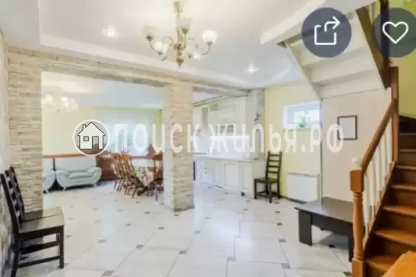 Гостевой дом «Белые ночи» Гостевой дом «Белые ночи»