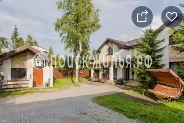 Гостевой дом «Белые ночи» Гостевой дом «Белые ночи»