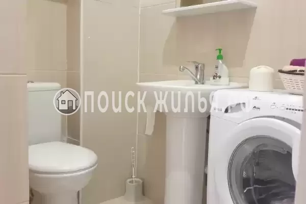 Квартира «В ЖК Остров мечты» Квартира «В ЖК Остров мечты»