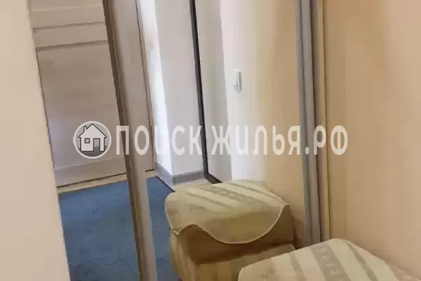 Квартира «В ЖК Остров мечты» Квартира «В ЖК Остров мечты»