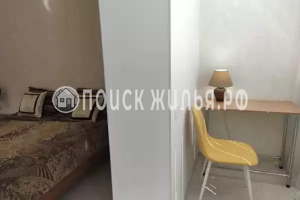 Квартира «У моря»