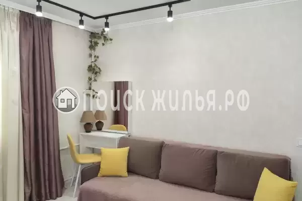 Квартира «У моря»