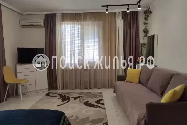 Квартира «У моря»