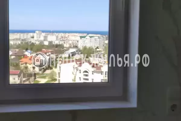 Квартира «С видом на море» Квартира «С видом на море»