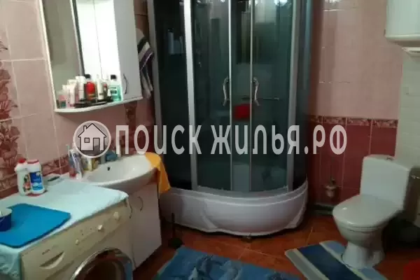 Дом под ключ, СТ Весна 8-я аллея, д.294