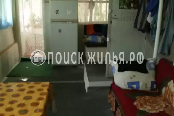 Дом под ключ, СТ Весна 8-я аллея, д.294