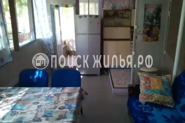 Дом под ключ, СТ Весна 8-я аллея, д.294