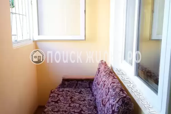 Квартира, Комбрига Потапова, д.33 Квартира, Комбрига Потапова, д.33