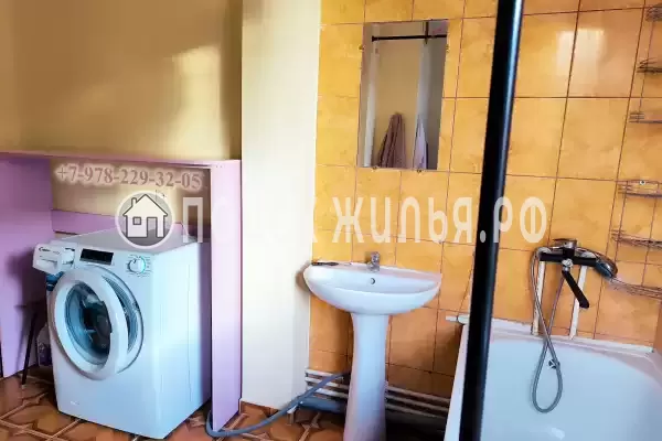 Квартира, Комбрига Потапова, д.33 Квартира, Комбрига Потапова, д.33