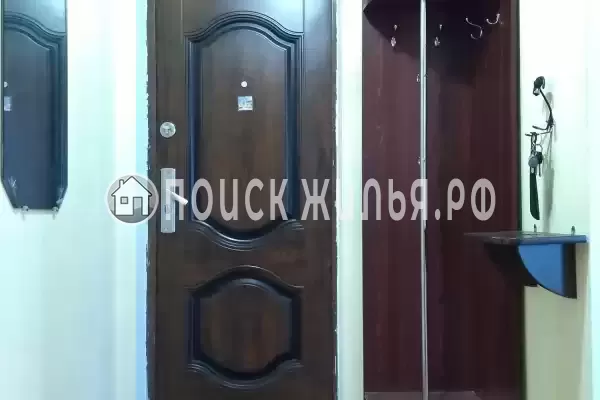 Квартира, Комбрига Потапова, д.33 Квартира, Комбрига Потапова, д.33