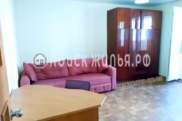 Квартира, Комбрига Потапова, д.33 Квартира, Комбрига Потапова, д.33